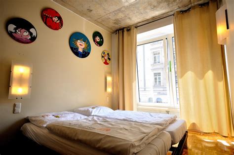 The 20 best hostels in Germany for ALL kinds of travellers - Hostelworld