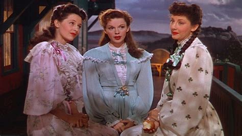 The Harvey Girls (1946) – Movie Reviews Simbasible