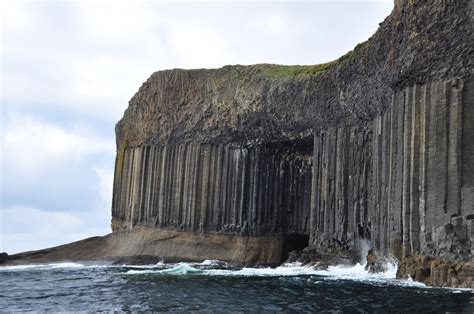 Fingal’s Cave: an Eternal Inspiration of Nature | Unusual Places