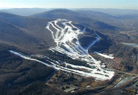 Peak Resorts Will Buy Hunter Mountain, NY for $37 Million - SnowBrains