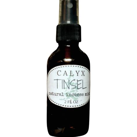 Tinsel by Calyx » Reviews & Perfume Facts