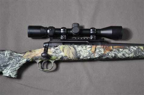 MAGWEDGE Savage AXIS Scope Mount 20MOA | BeesActive Australia