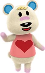 Tutu - Animal Crossing Wiki - Nookipedia