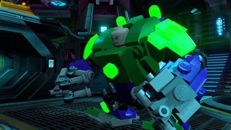 LEGO Batman 3: Beyond Gotham (PS Vita / PlayStation Vita) Game Profile | News, Reviews, Videos ...