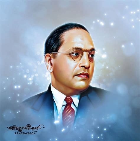 Top 999+ Dr Babasaheb Ambedkar Wallpaper Full HD, 4K Free to Use