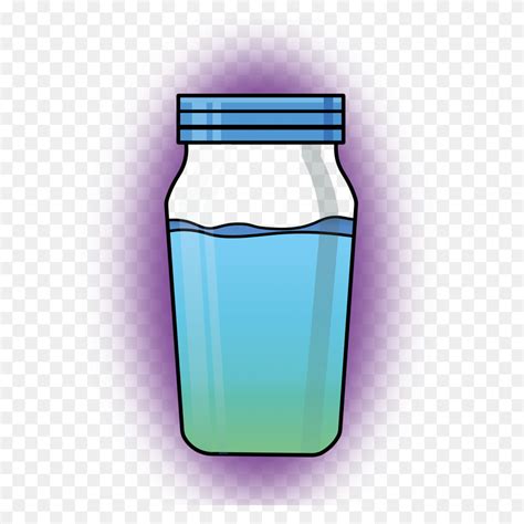 Fortnite Pickaxes - Slurp Juice PNG - FlyClipart