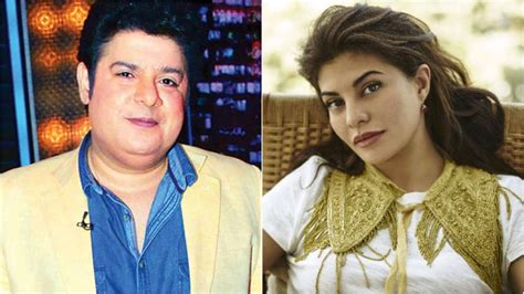 Housefull 4: Did Sajid Khan refuse to work with ex-flame Jacqueline ...