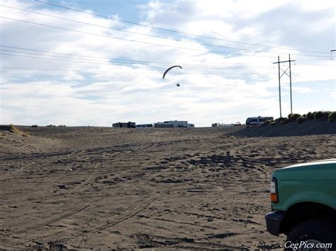 Photos: 2022 EWE Moses Lake Sand Dunes Trip | Graham Family Farm