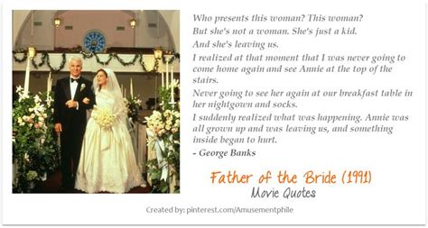 Father Of The Bride Movie Quotes. QuotesGram