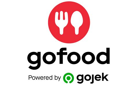 Logo Gofood ~ logocorel.com : Free Vector Logos & Design