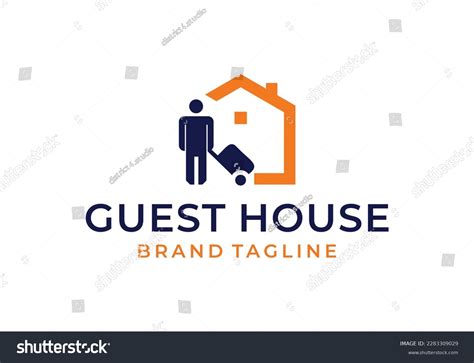 Guest House Logo Stock Photos and Pictures - 1,600 Images | Shutterstock