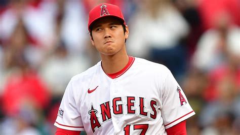 Angels' stance on Shohei Ohtani trade revealed | Yardbarker