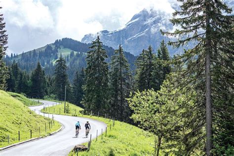 BEST RIDES: Vaud Alps, Switzerland - More Sport - Inside Sport