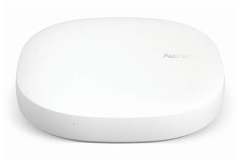 Aeotec Smart Home Hub review: The hub that does it all | TechHive