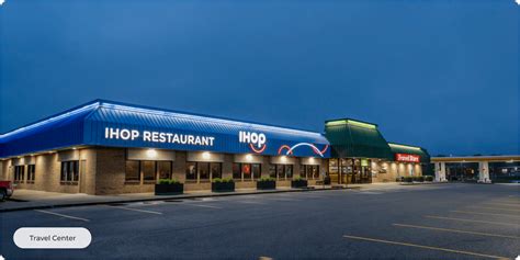 IHOP Franchisee Opportunities