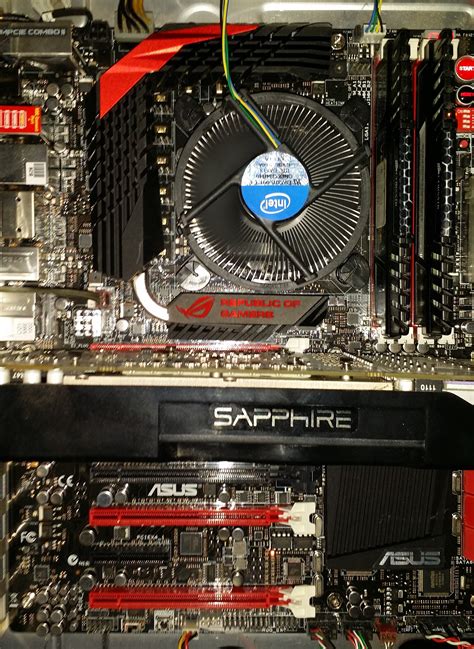 Asus Maximus VI Hero Motherboard Review | WeBreakTech