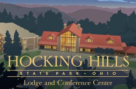 Hocking Hills State Park Named #1 Place To Visit In Ohio - Litter Media