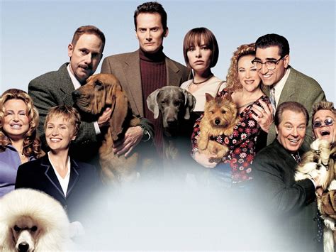 Best In Show Movie