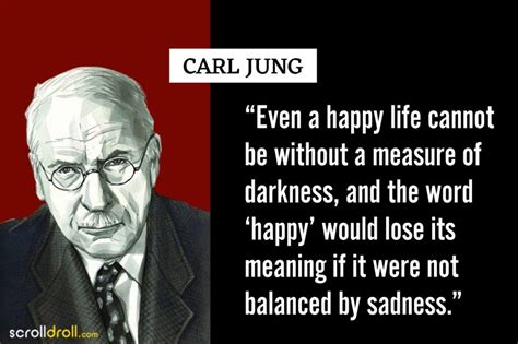 15 Profound Carl Jung Quotes That Inspire Self-Reflection