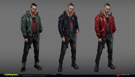 Male V Concept Artwork - Cyberpunk 2077 Art Gallery | Cyberpunk aesthetic, Cyberpunk 2077 ...