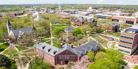 Impact Beloit • Our Story • Beloit College