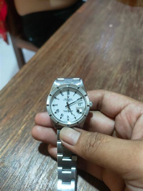 Rolex Authentic, Luxury, Watches on Carousell