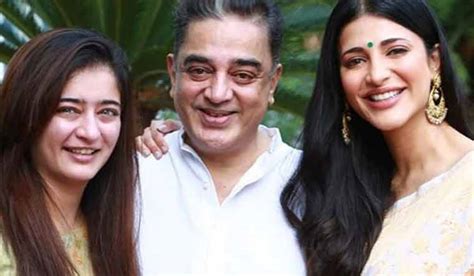 In pics: Kamal Haasan celebrates birthday with family, visits hometown- The Week