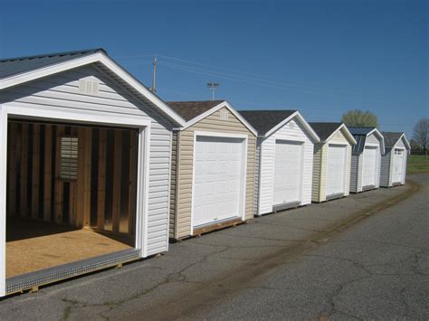 AMISH BUILT GARAGES | Building, Play houses, Outdoor structures