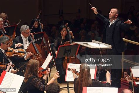 202 Philadelphia Philharmonic Orchestra Stock Photos, High-Res Pictures ...