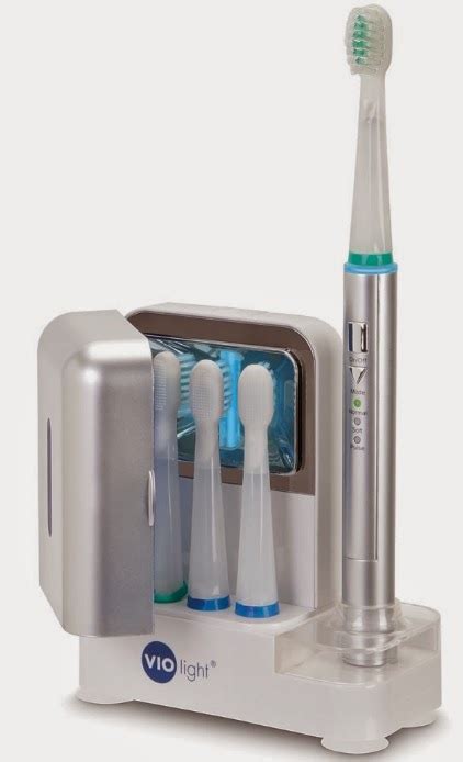 Best UV Toothbrush Sanitizer | Teeth Cleaning and Oral Hygiene