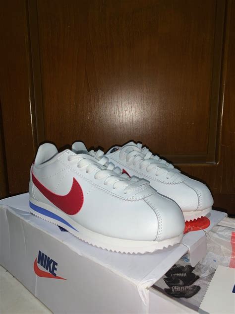 Nike Cortez Forrest Gump on Carousell