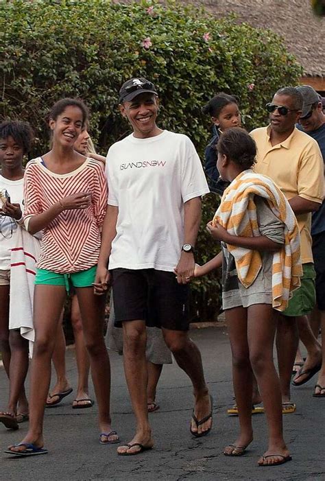 Obamas' Hawaii vacation: An alternative island itinerary - SFGate