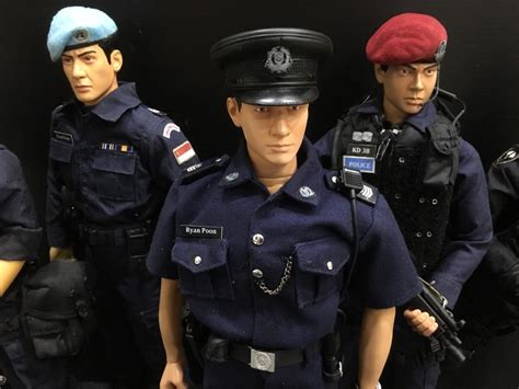 1/6 Gallery: Singapore Police Force