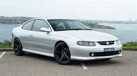 Holden Monaro Market - CLASSIC.COM