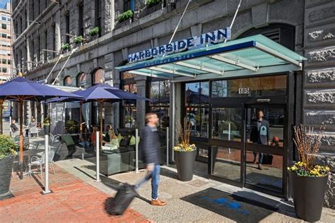 HARBORSIDE INN: 2022 Prices & Reviews (Boston, MA) - Photos of Hotel - Tripadvisor