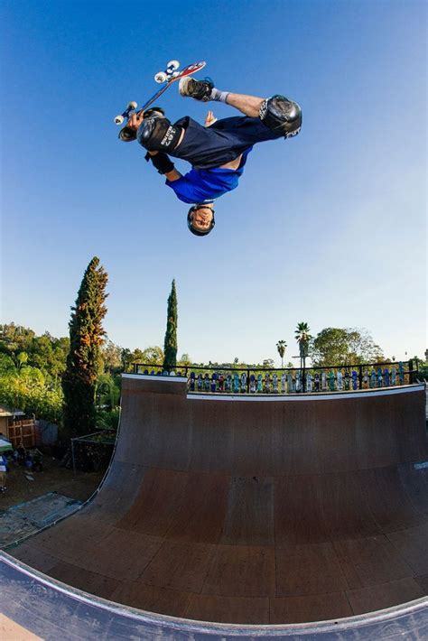 Tony Hawk at 50: Skateboarding Legend Talks Career, Fame and 'The Simpsons'