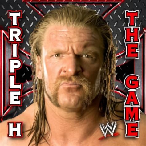 The Game (Triple H)_Motörhead、WWE (世界摔角娱乐)_高音质在线试听_The Game (Triple H)歌词|歌曲下载_酷狗音乐