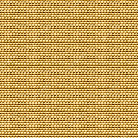 Gold Fabric Texture Seamless