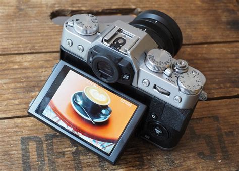 Fujifilm XT20 review | Cameralabs