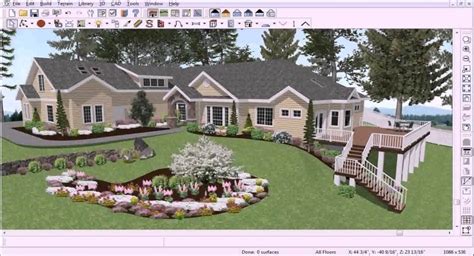 Virtual Architect Ultimate Home Design download for free - SoftDeluxe