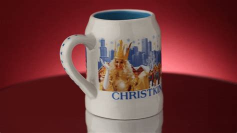 Boot-shape out, punch-kettle in for 2017 Christkindlmarket Chicago mugs - Chicago Tribune