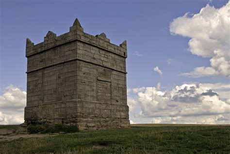 Tower at Rivington Pike - Ed O'Keeffe Photography