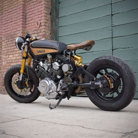 Custom Cafe Racer Motorcycles For Sale | Cafe racer moto, Cafe racer ...