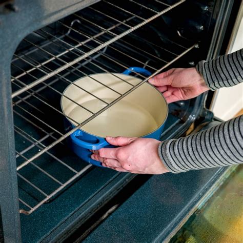 How to Steam Clean Your Oven — The Family Handyman