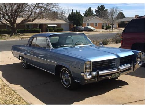 1964 Pontiac Catalina for Sale | ClassicCars.com | CC-1193263