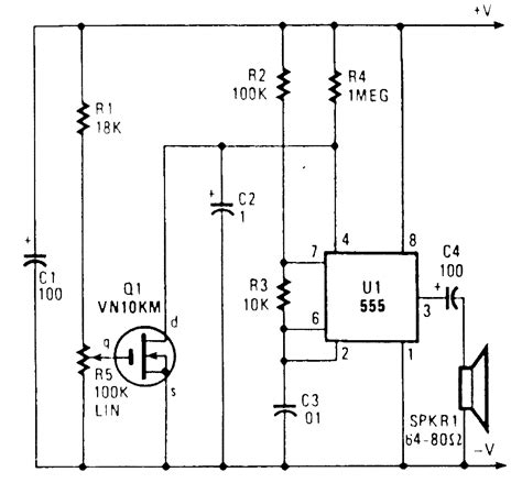 BATTERY_VOLTAGE_MONITOR - Measuring_and_Test_Circuit - Circuit Diagram ...