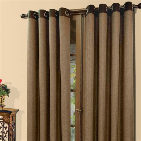 curtains with grommets : Furniture Ideas | DeltaAngelGroup