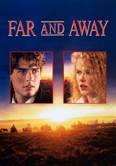 Far and Away | Movie fanart | fanart.tv