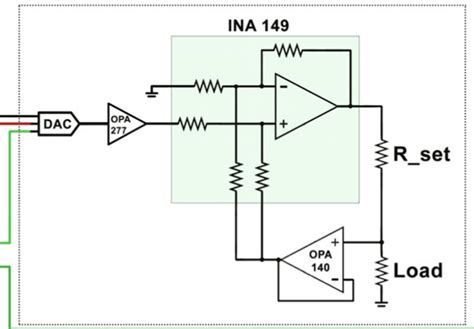 power - How does this constant current circuit work? - Electrical ...