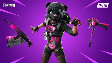 The best Fortnite Halloween skins | PC Gamer